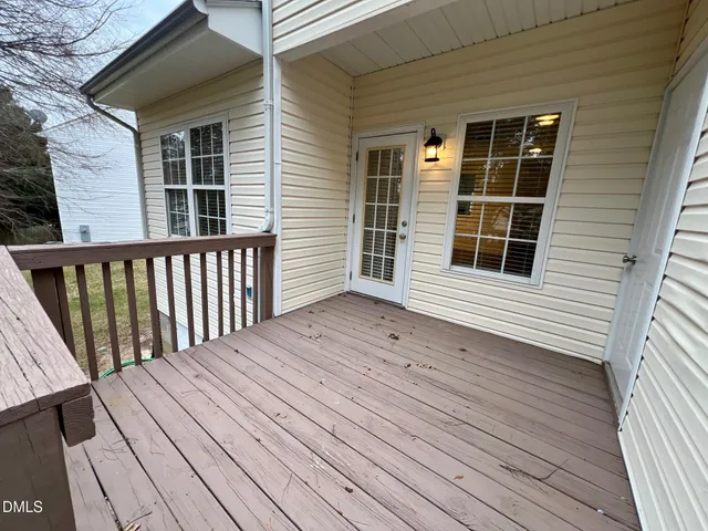 $1,850 | 4120 Standing Rock Way, Raleigh, NC 27604