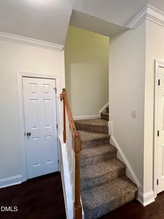 a view of entryway