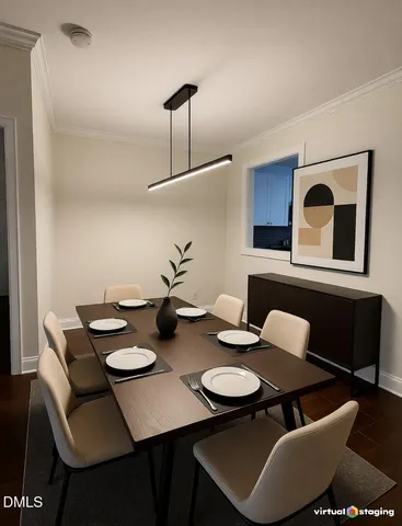 $1,850 | 4120 Standing Rock Way, Raleigh, NC 27604