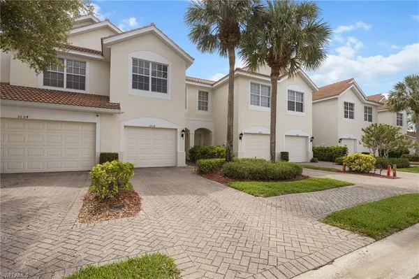 $390,000 | 1058 Albany Court, Naples, FL 34105
