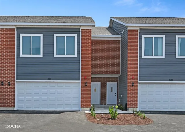 $299,500 | 1238 Gillespie Lane, Yorkville, IL 60560