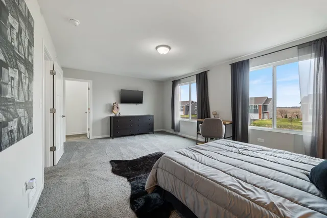 $299,500 | 1238 Gillespie Lane, Yorkville, IL 60560