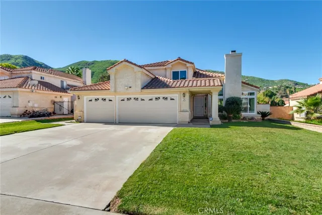$675,000 | 2209 Canyon Drive, Colton, CA 92324