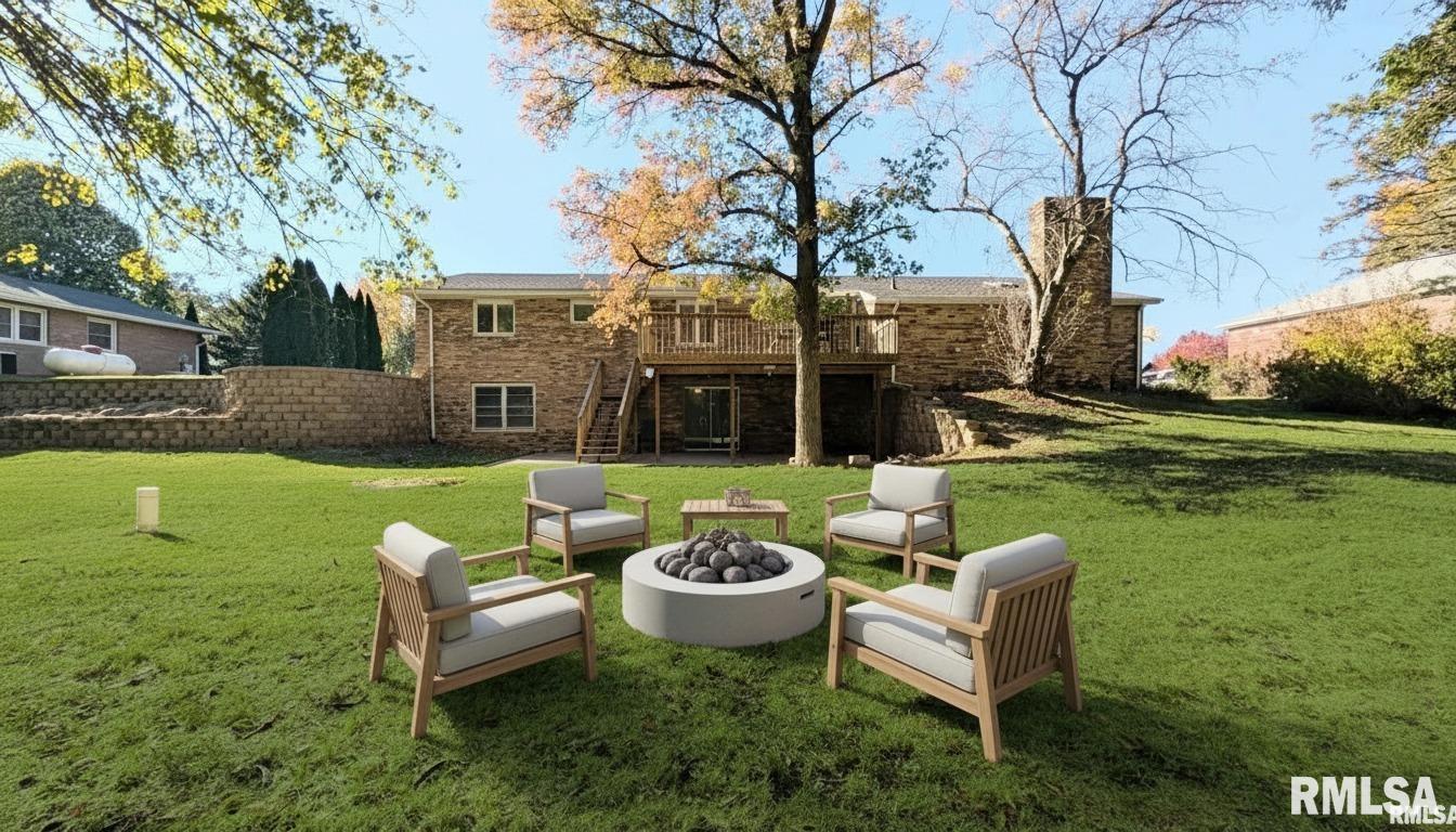 103 Hollands Grove Lane Washington, IL 61571 - Photo 23 of 26