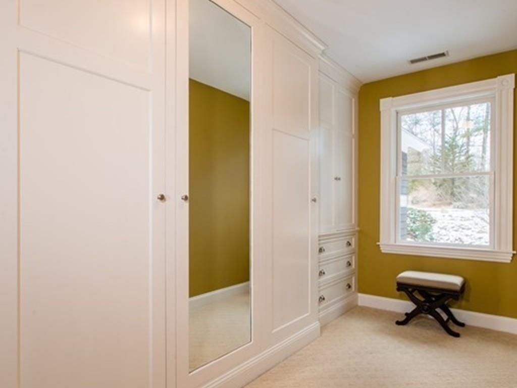 106 Koning Farm Road Carlisle, MA 01741 - Photo 16 of 39 a spacious bathroom with a window and a shower
