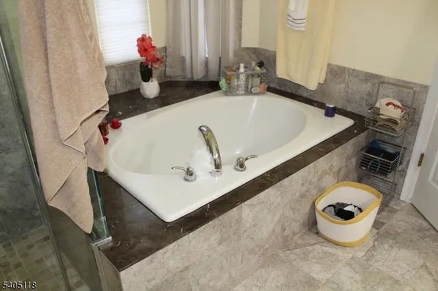 a close up of a utility room with a sink