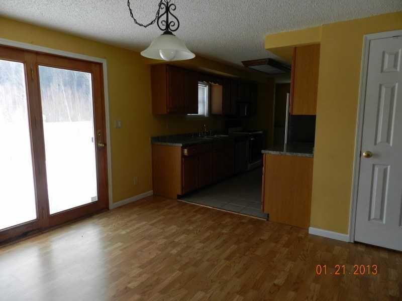 318 Bog Road Bethel, ME 04217 - Photo 15 of 18 Dining Room.