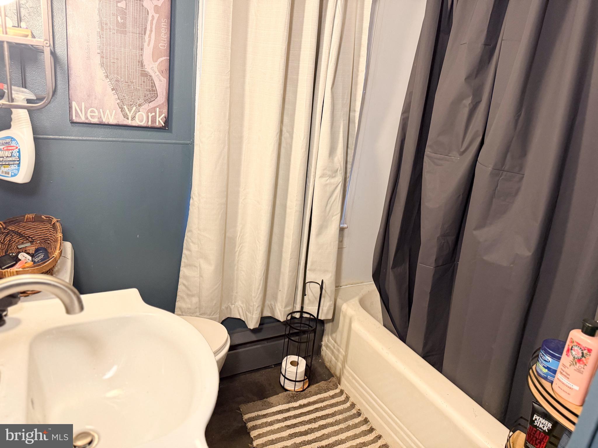 15227 Old Hanover Road Upperco, MD 21155 - Photo 11 of 22 Bathroom