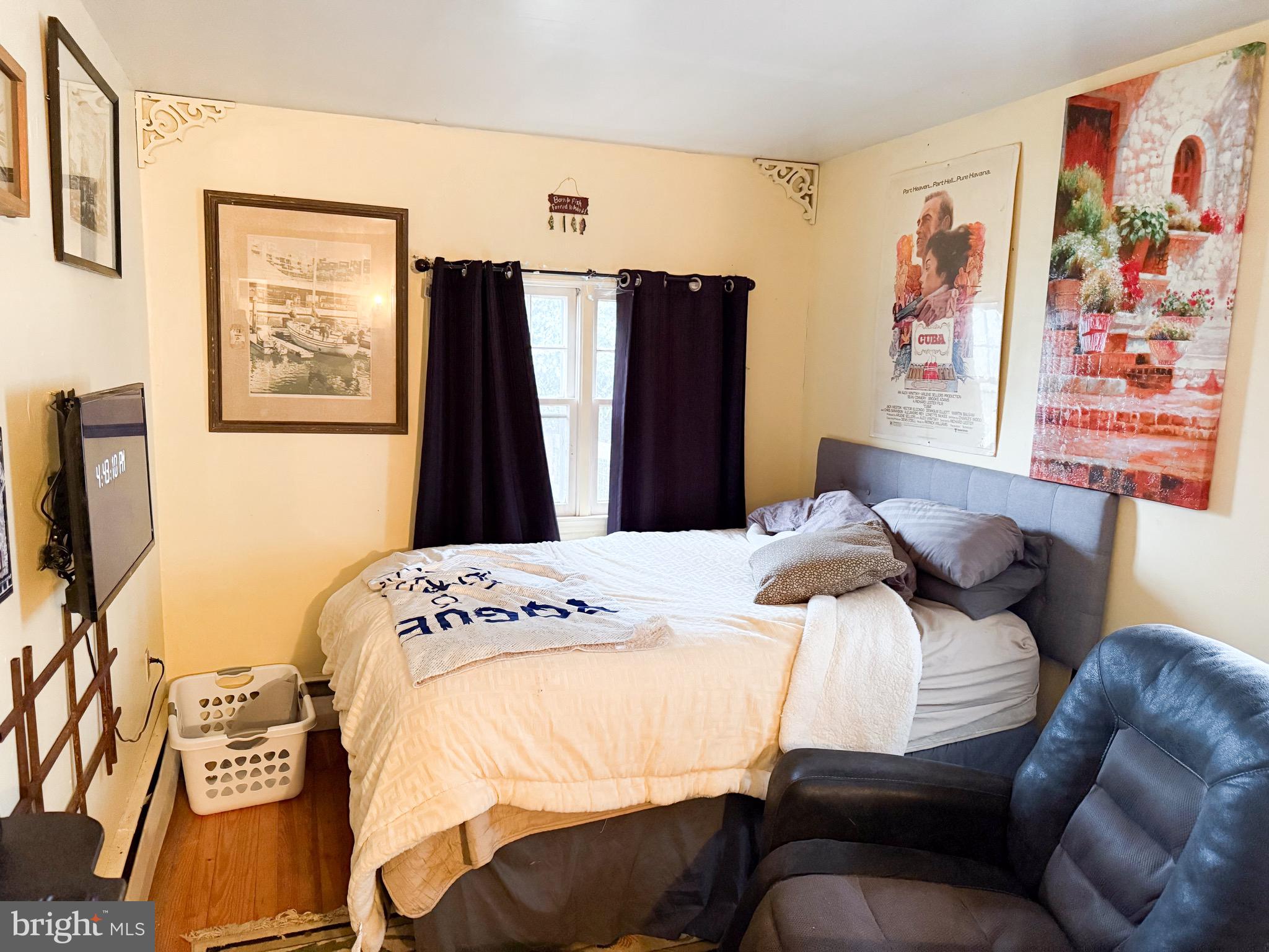 15227 Old Hanover Road Upperco, MD 21155 - Photo 12 of 22 Bedroom #3