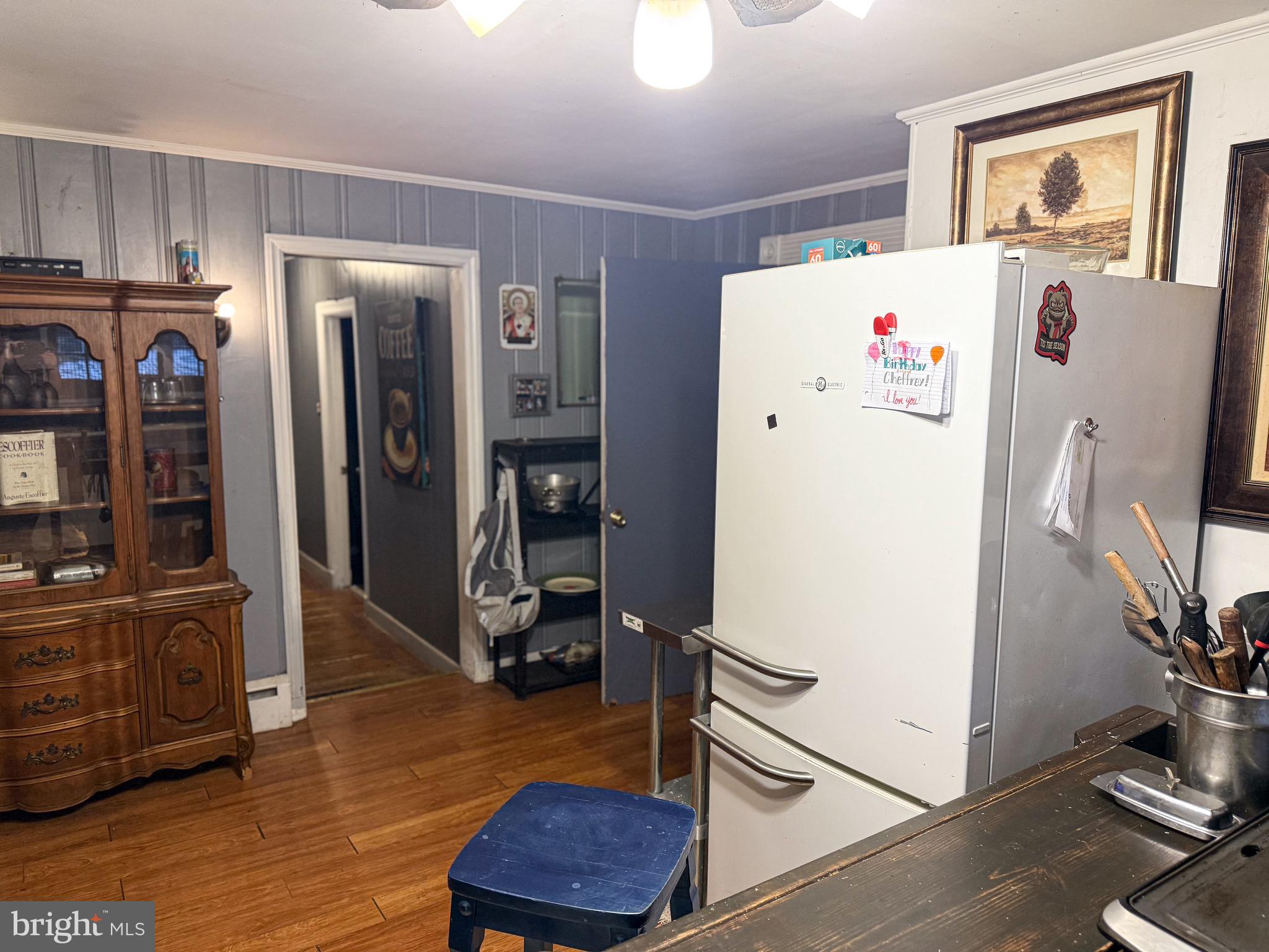 15227 Old Hanover Road Upperco, MD 21155 - Photo 5 of 22 Kitchen