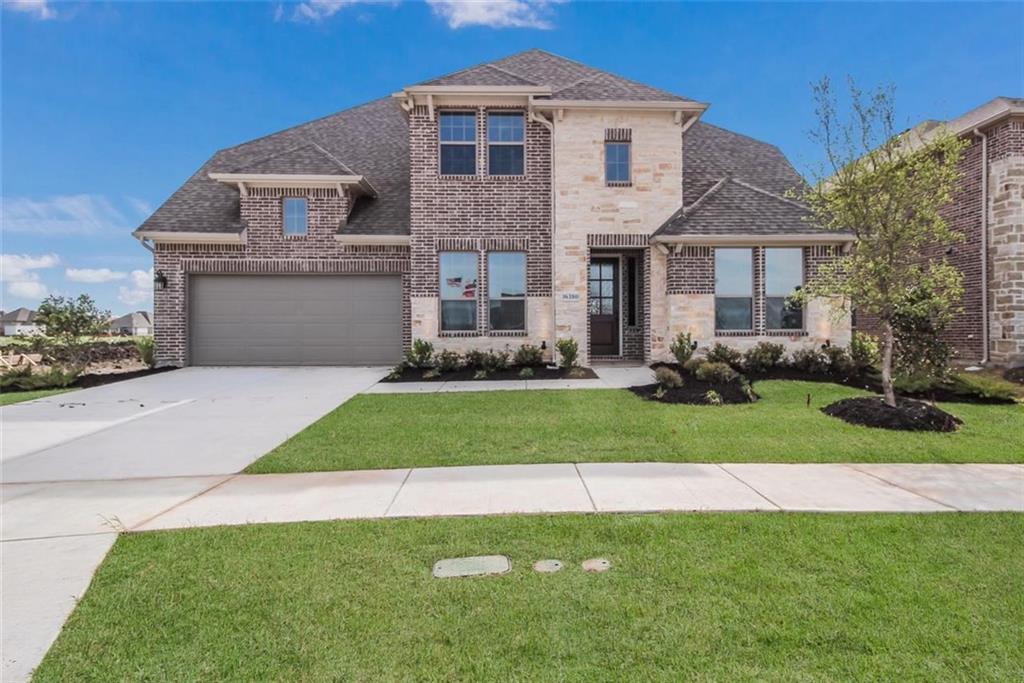 16380 Radstock Road Frisco, TX 75033 - Photo 1 of 1