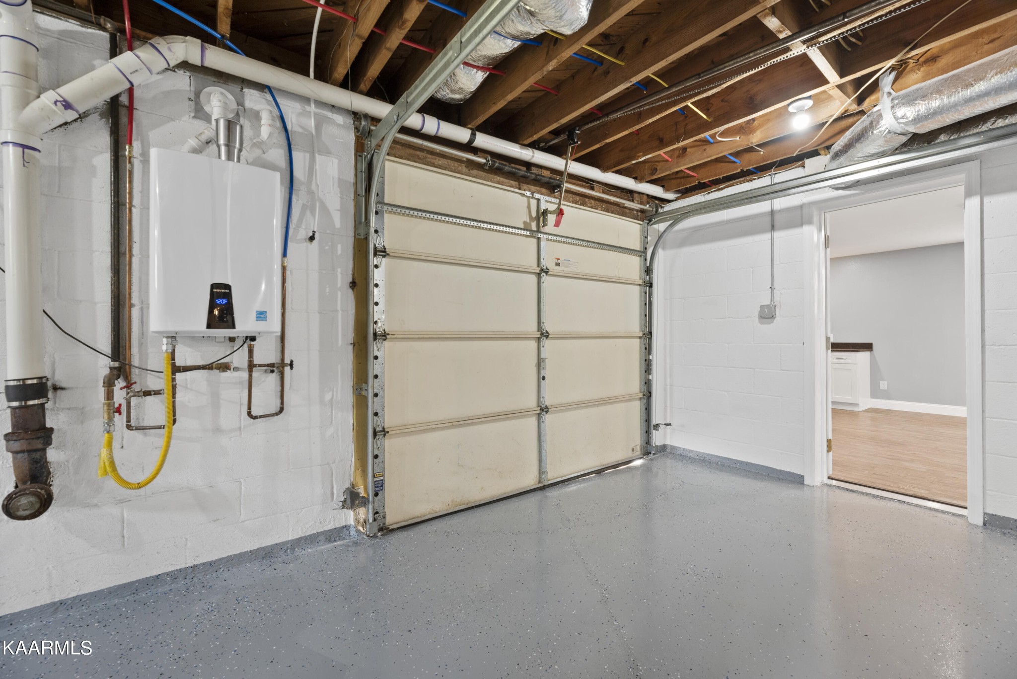 634 Deaderick Road Knoxville, TN 37920 - Photo 25 of 37 Gallery Image 25