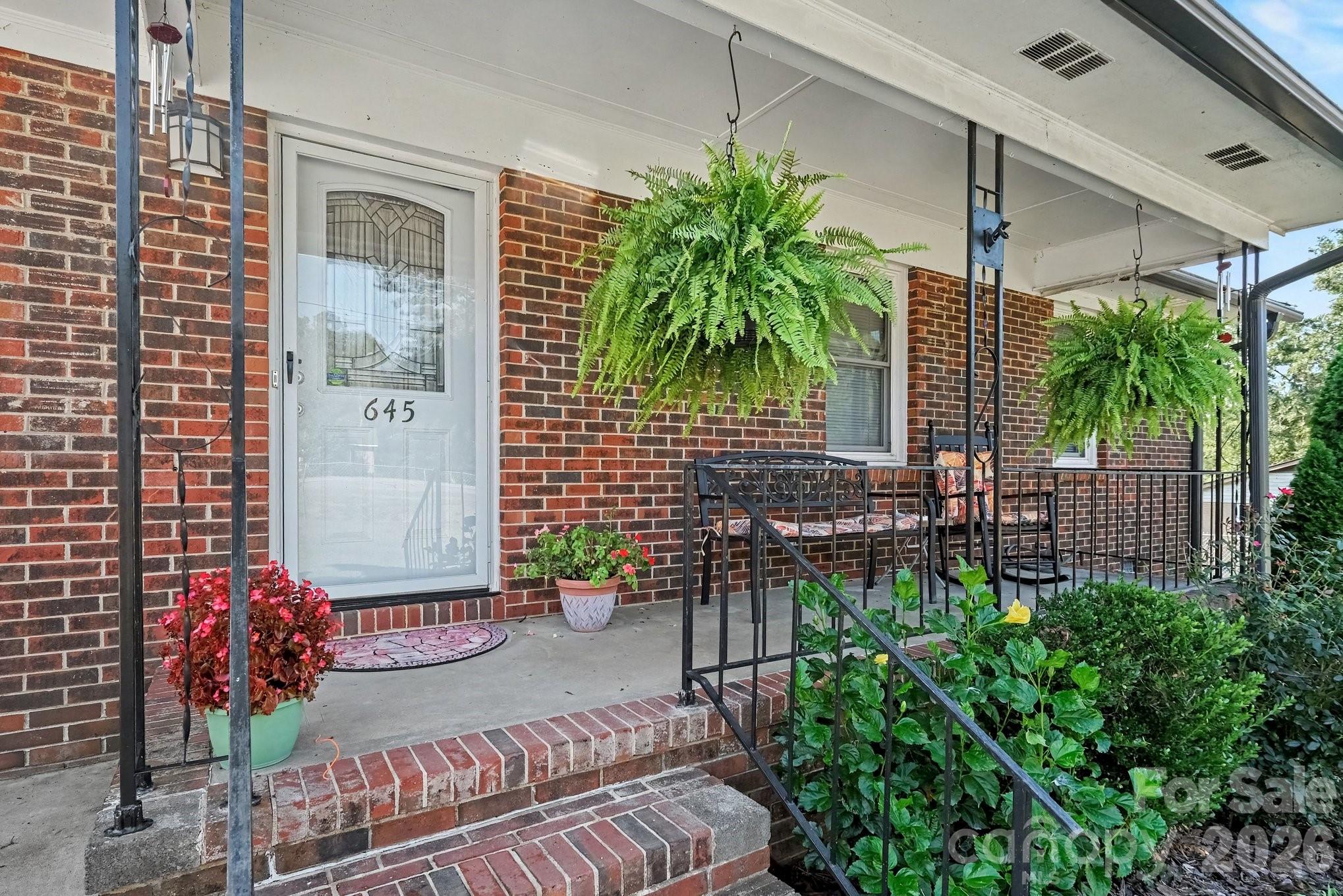 645 Pine Ridge Road, Unit 54 Chester, SC 29706 - Photo 4 of 23 Gallery Image 4