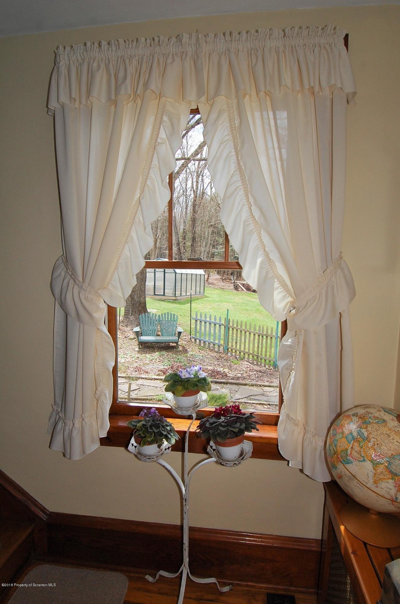 4126 State Rte 2012 Forest City, PA 18421 - Photo 48 of 66 a view of a room with furniture and a window