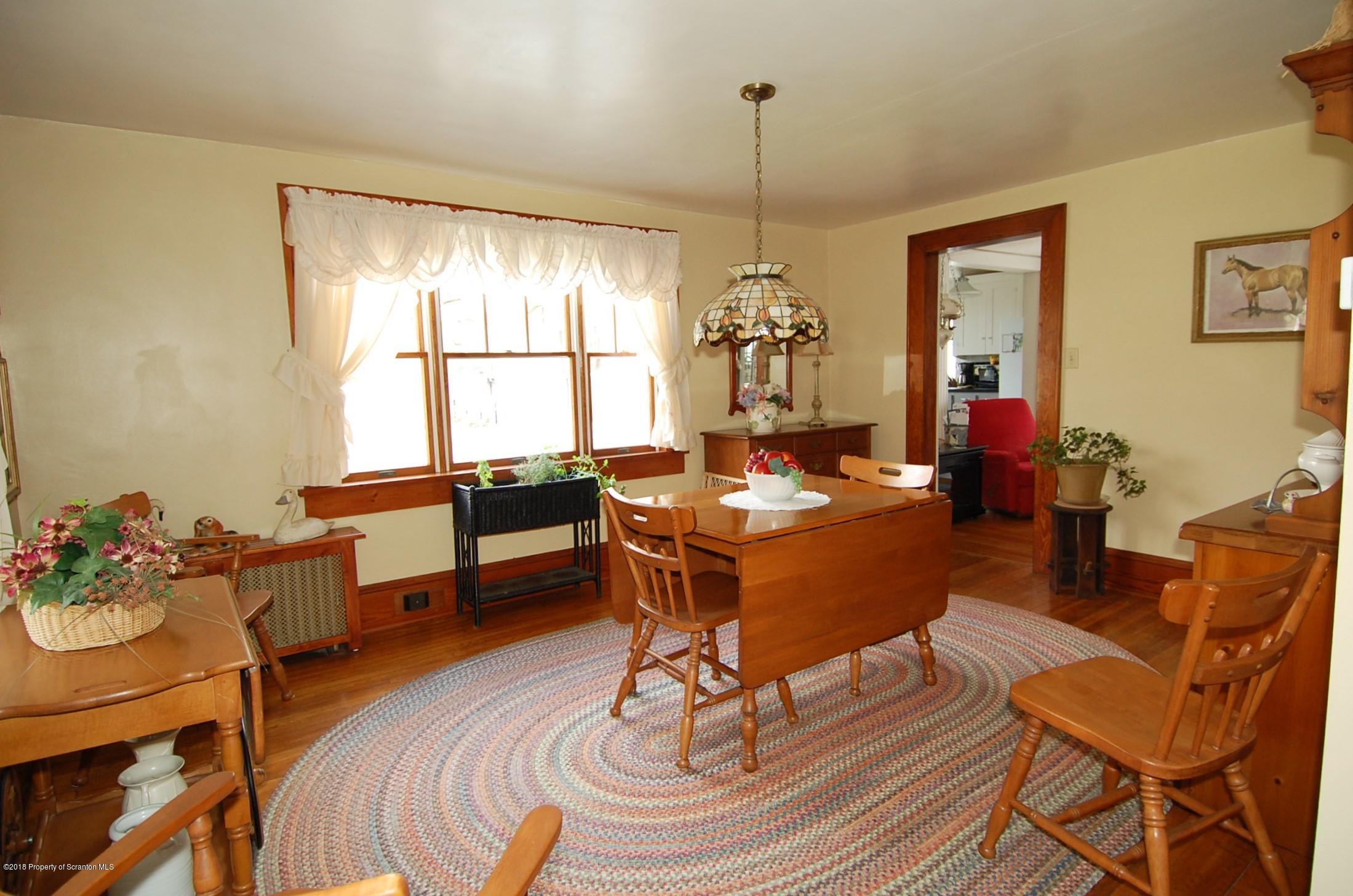 4126 State Rte 2012 Forest City, PA 18421 - Photo 8 of 66 a living room with furniture and a table