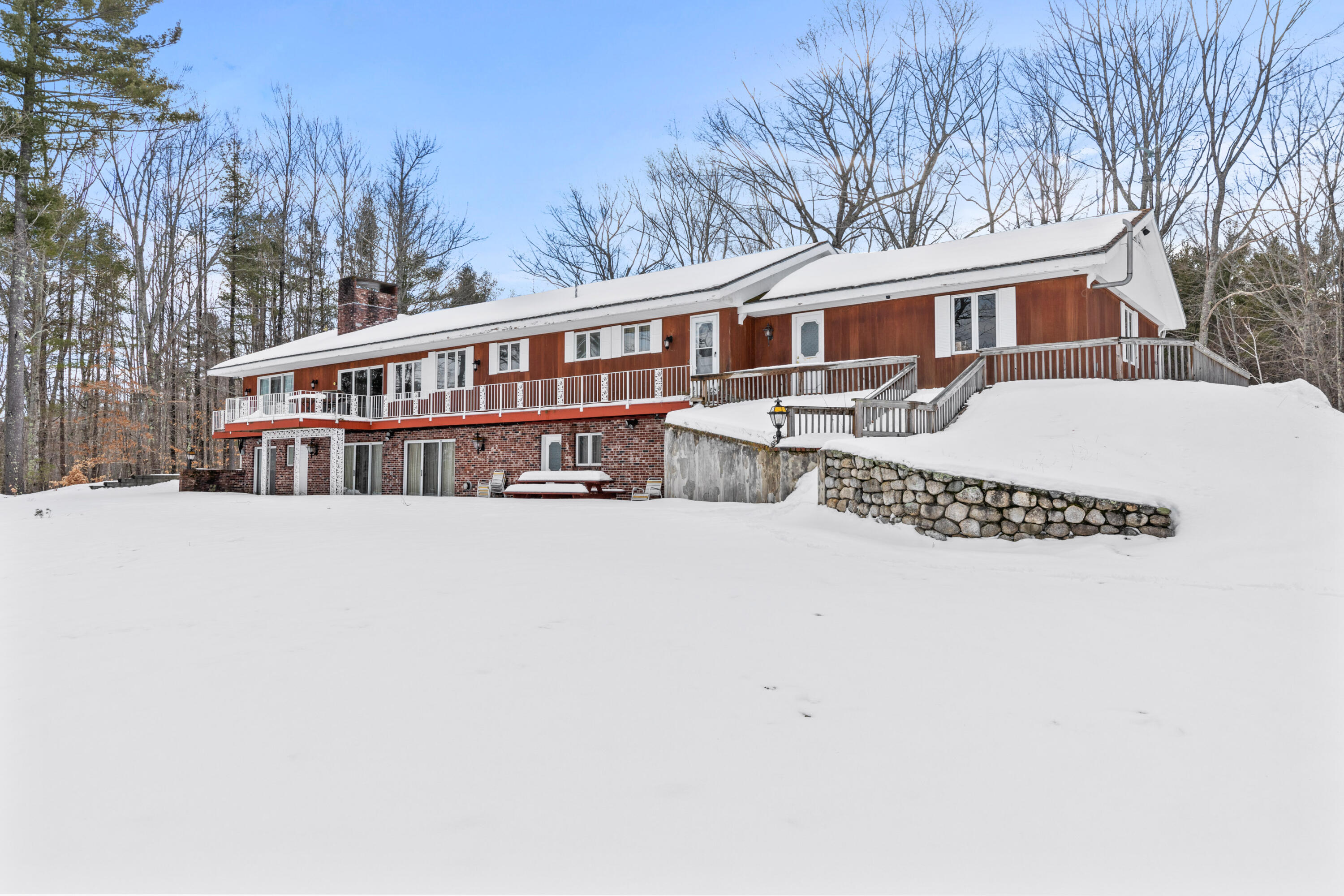 43 Leisure Point Road Standish, ME 04084 - Photo 9 of 84 43 Leisure Point Standish-009