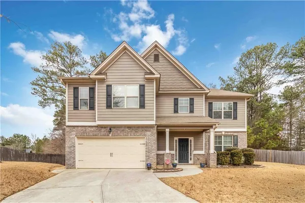$384,900 | 2321 Willow Shade Lane, Loganville, GA 30052