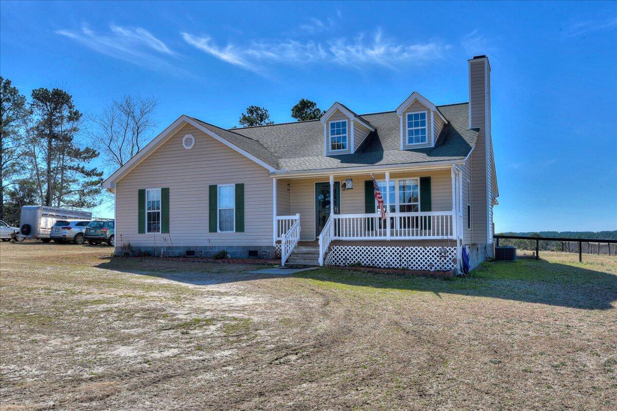 273 Risen Star Lane Aiken, SC 29805 - Photo 59 of 62