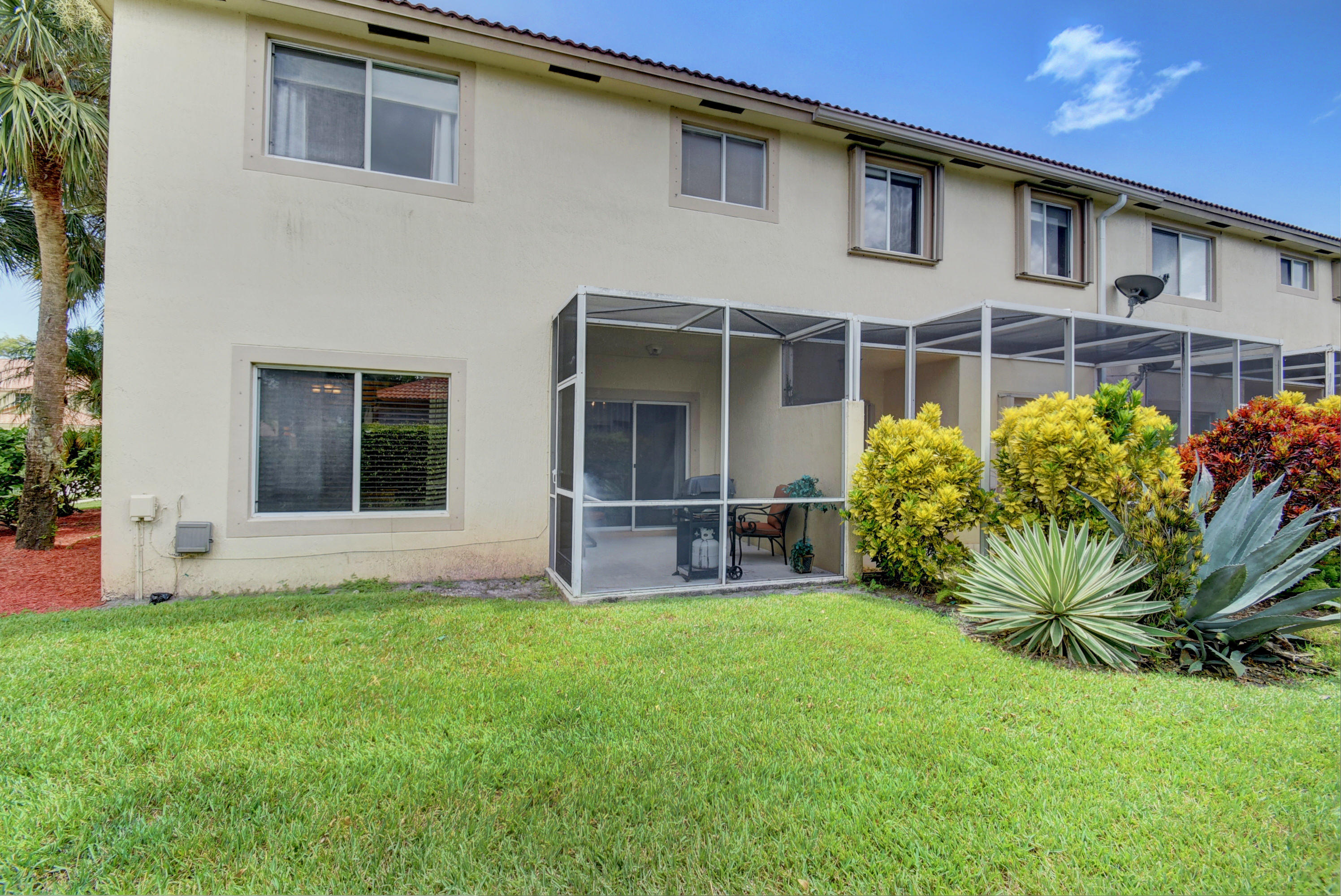 21097 Vía Eden Boca Raton, FL 33433 - Photo 27 of 29 exterior view