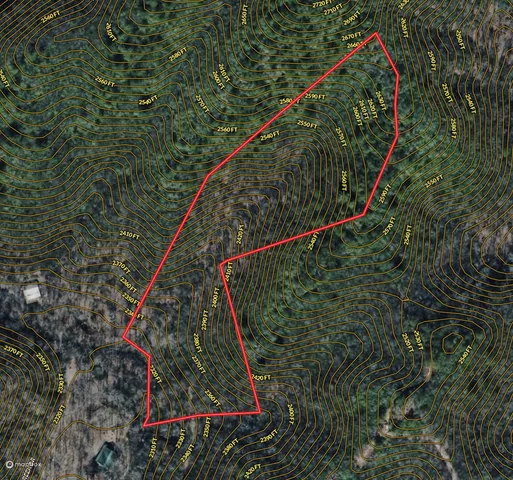 $65,000 | 0 Compass Creek Drive, Hayesville, NC 28904