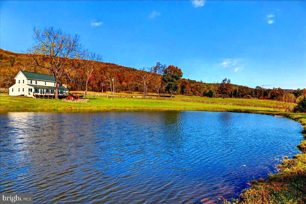 290 Riley Hollow Road Huntly, VA 22640 - Photo 132 of 148