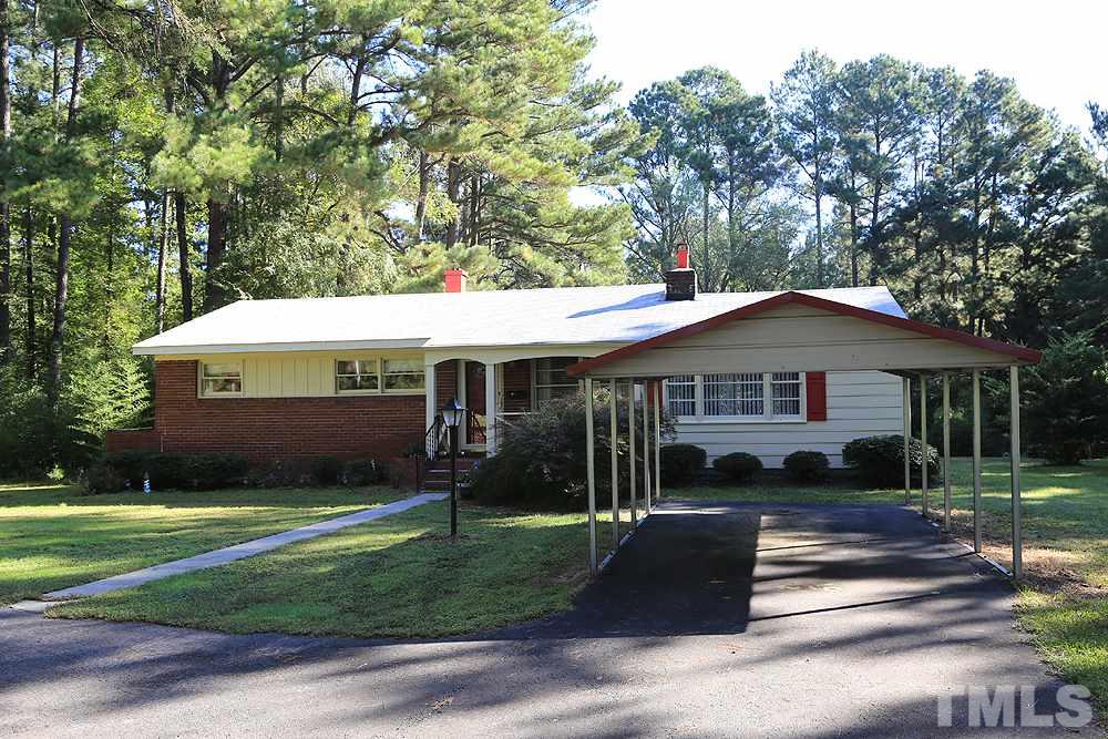 4801 Forestville Road Raleigh, NC 27616 - Photo 1 of 19
