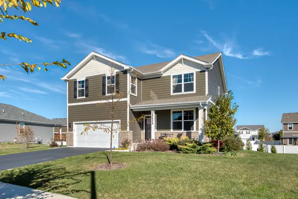$499,900 | 25424 West Ashton Drive, Plainfield, IL 60586