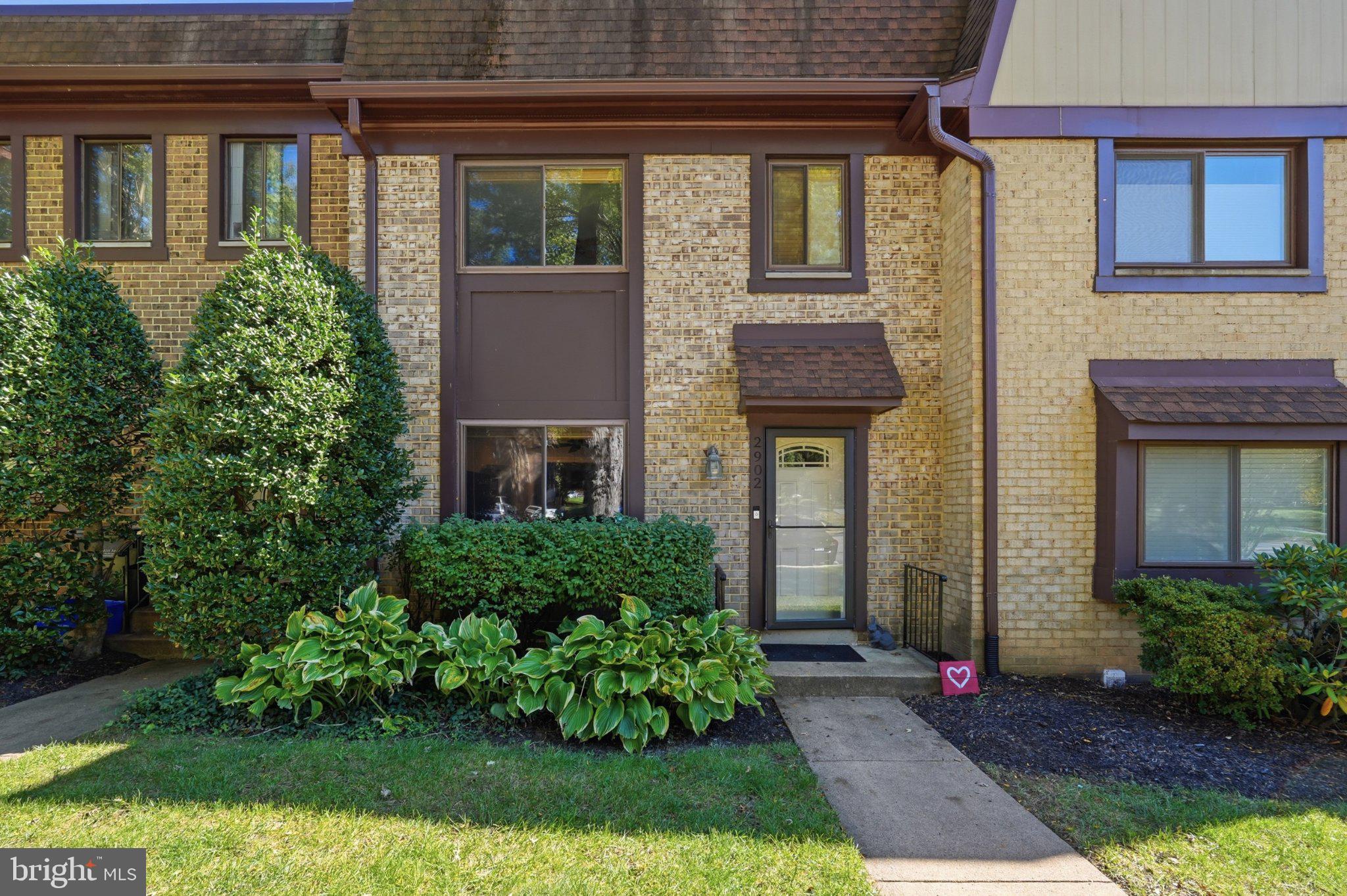 2902 Jermantown Road, Unit 27 Oakton, VA 22124 - Photo 1 of 40 Gallery Image 1