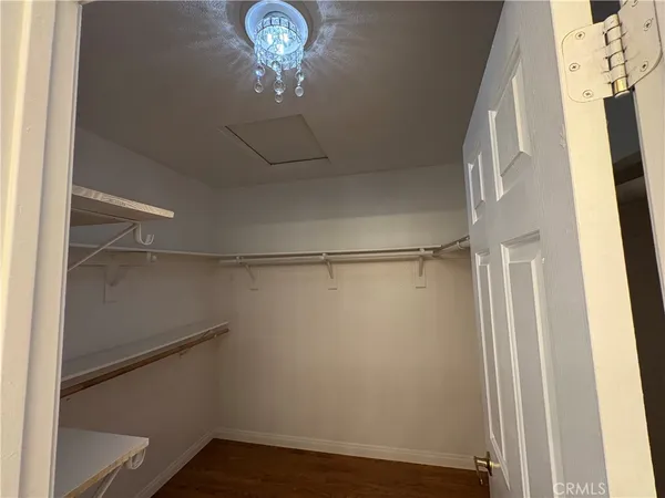 a view of small space