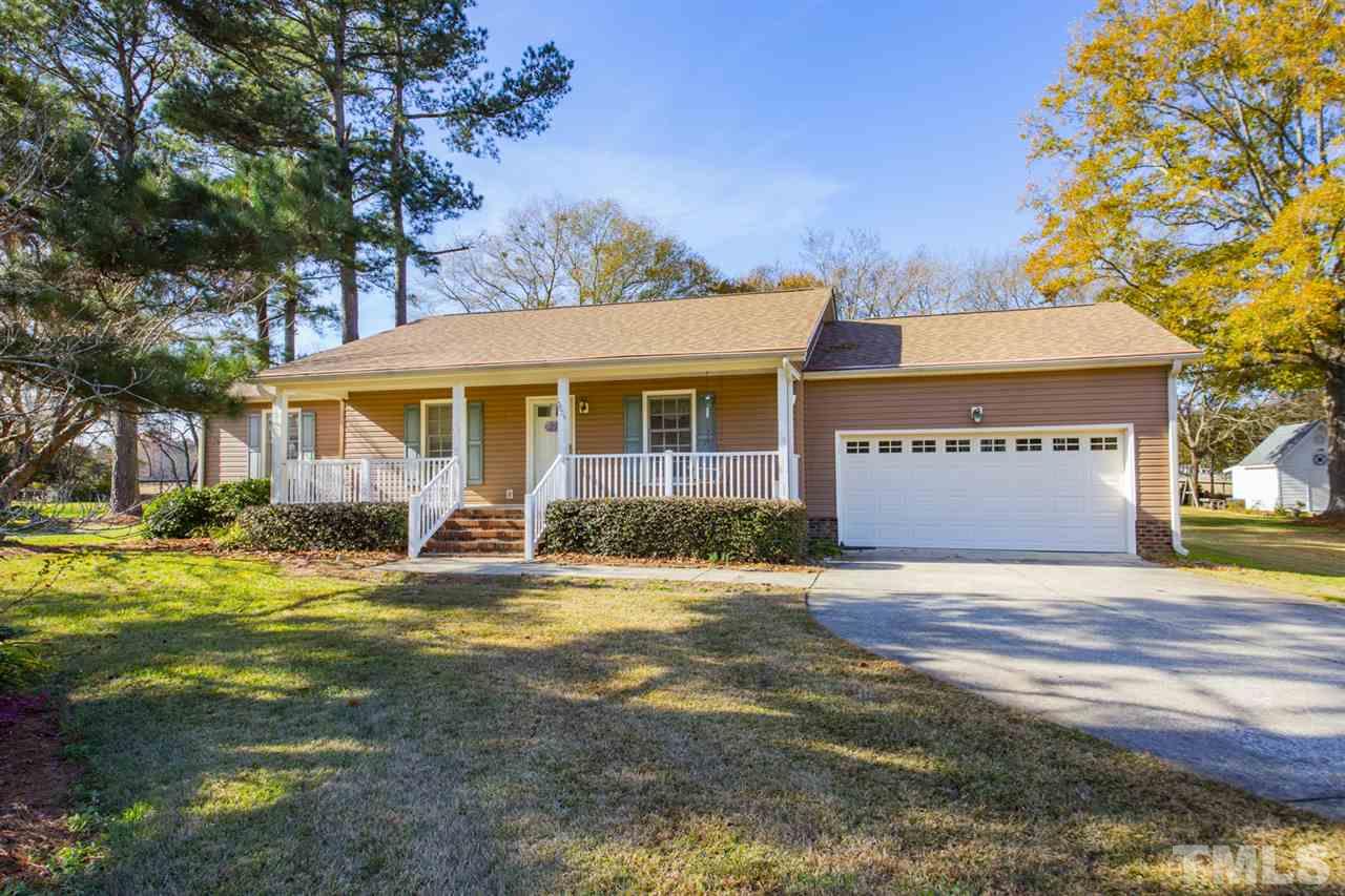 5804 Hampton Ridge Road Raleigh, NC 27603 - Photo 1 of 30