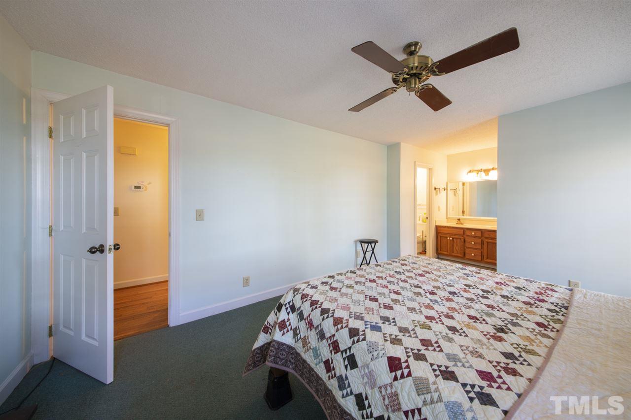 5804 Hampton Ridge Road Raleigh, NC 27603 - Photo 13 of 30