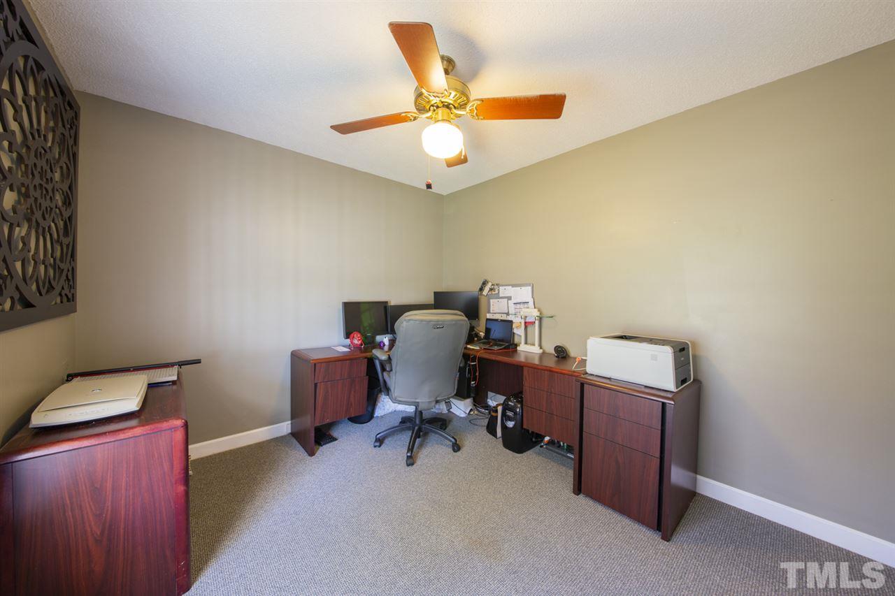 5804 Hampton Ridge Road Raleigh, NC 27603 - Photo 21 of 30