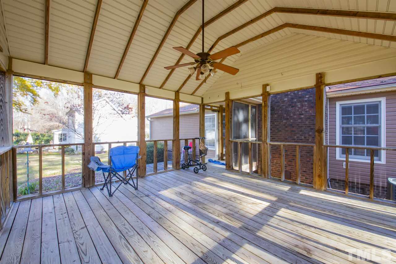 5804 Hampton Ridge Road Raleigh, NC 27603 - Photo 25 of 30