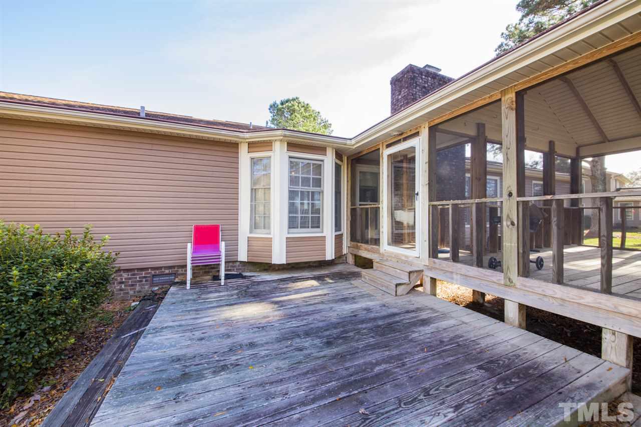 5804 Hampton Ridge Road Raleigh, NC 27603 - Photo 26 of 30