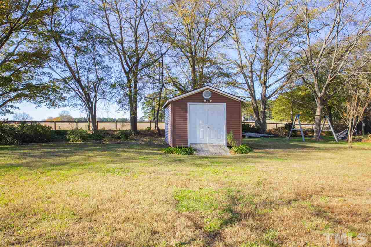 5804 Hampton Ridge Road Raleigh, NC 27603 - Photo 27 of 30