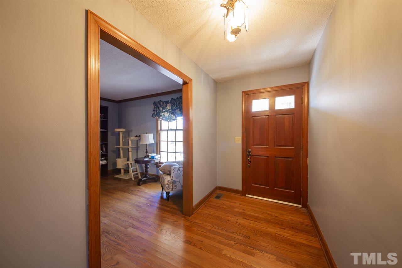 5804 Hampton Ridge Road Raleigh, NC 27603 - Photo 3 of 30