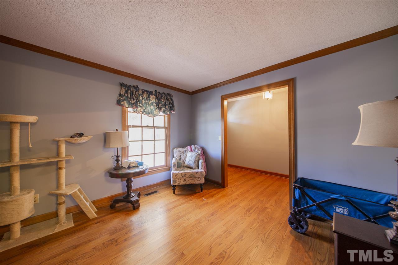 5804 Hampton Ridge Road Raleigh, NC 27603 - Photo 5 of 30