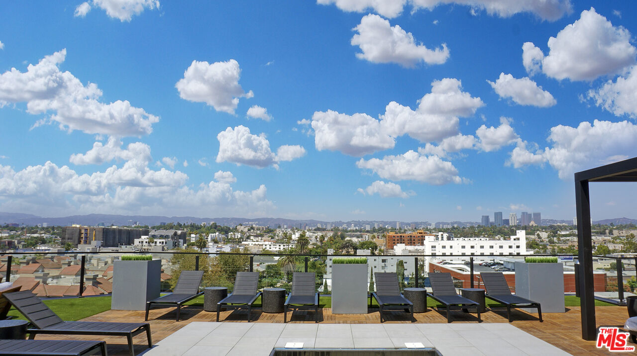 3800 Mentone Avenue, Unit 304 Culver City, CA 90232 - Photo 12 of 14