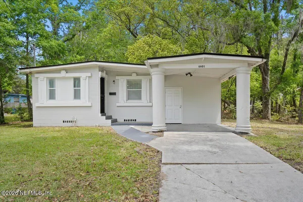 $1,400 | 6601 Cleveland Road, Jacksonville, FL 32209