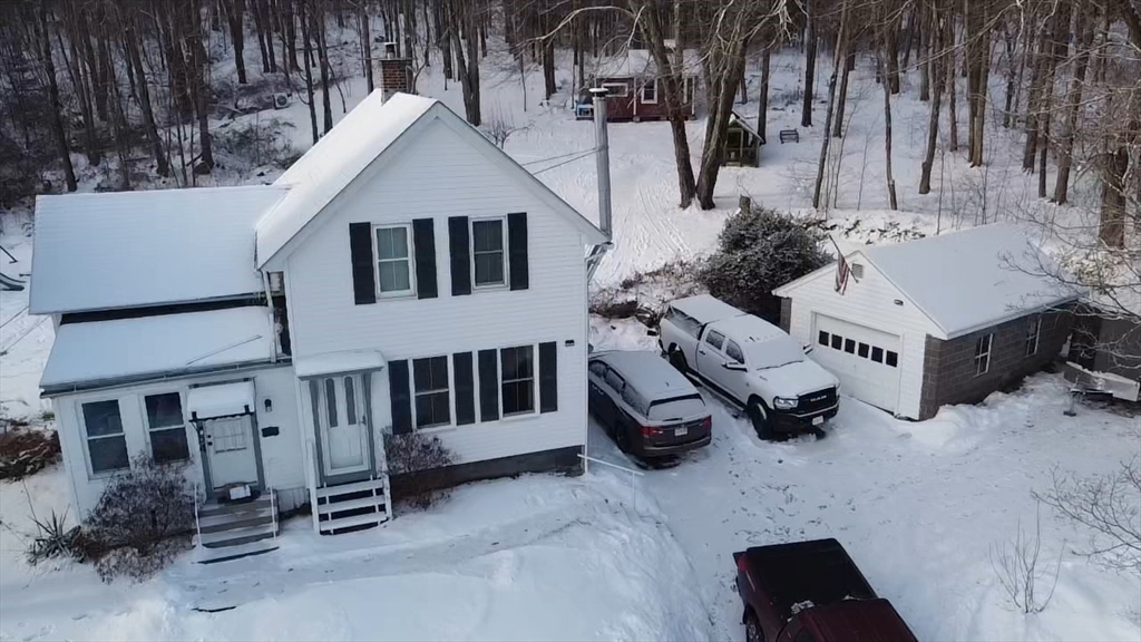 54 High Street Monson, MA 01057 - Photo 1 of 17