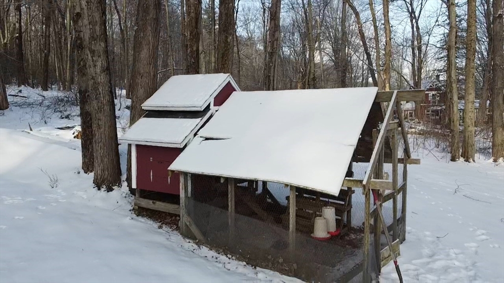 54 High Street Monson, MA 01057 - Photo 11 of 17