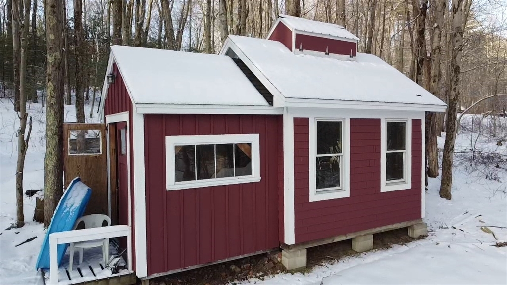 54 High Street Monson, MA 01057 - Photo 12 of 17