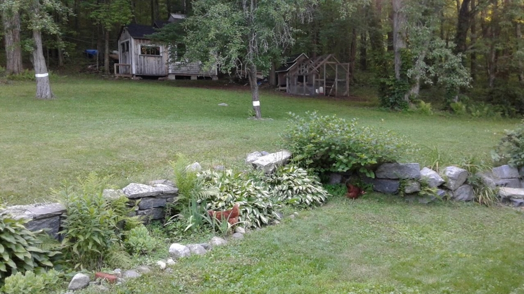 54 High Street Monson, MA 01057 - Photo 15 of 17