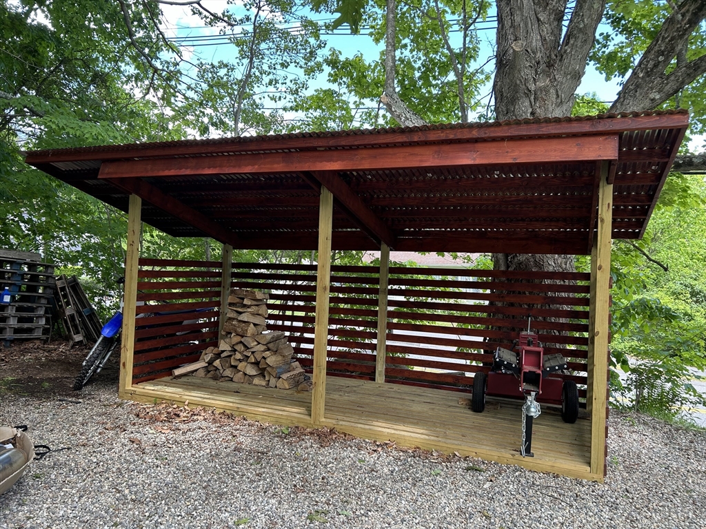 54 High Street Monson, MA 01057 - Photo 16 of 17