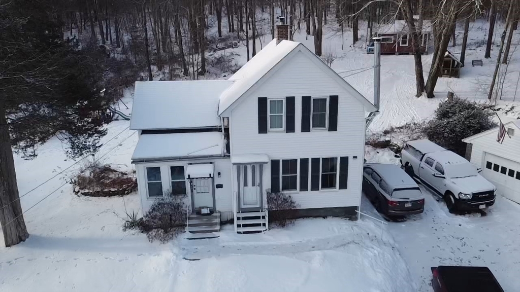 54 High Street Monson, MA 01057 - Photo 3 of 17