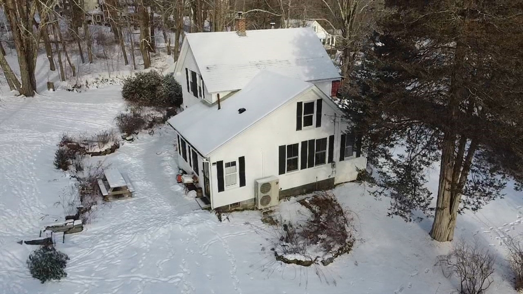 54 High Street Monson, MA 01057 - Photo 4 of 17