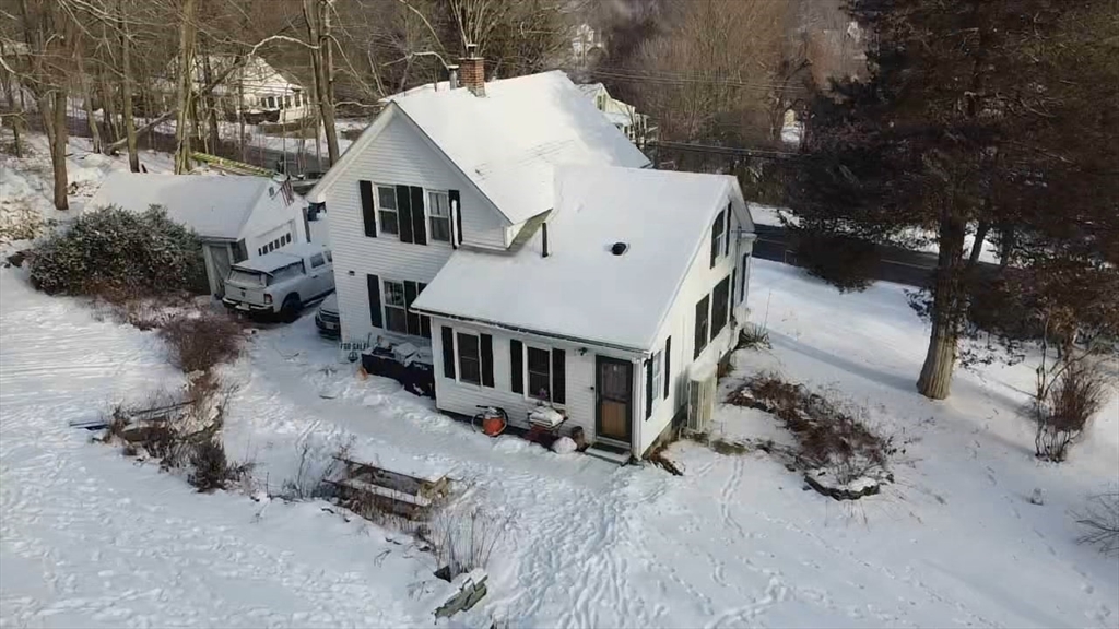 54 High Street Monson, MA 01057 - Photo 5 of 17