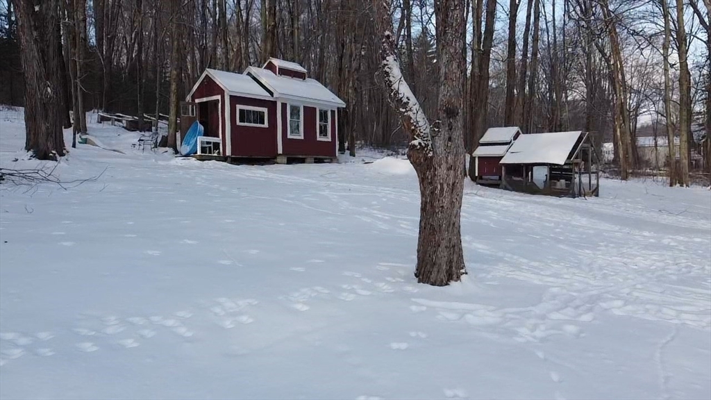 54 High Street Monson, MA 01057 - Photo 9 of 17