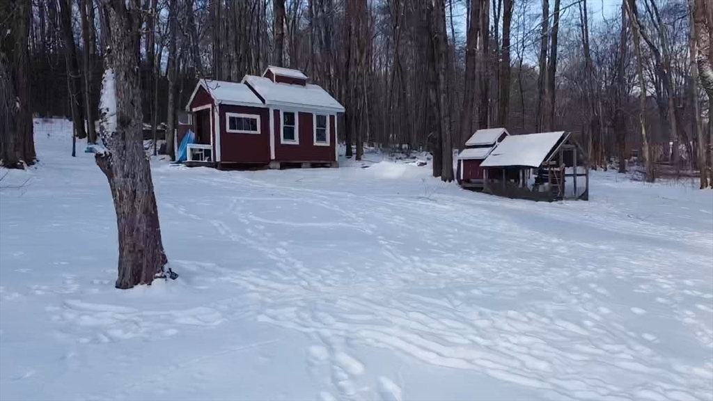 54 High Street Monson, MA 01057 - Photo 10 of 17