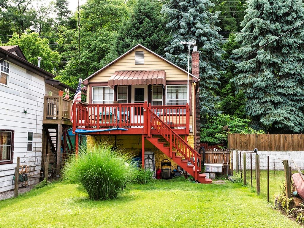 7 River Road Pittsburgh, PA 15238 - Photo 1 of 7 Gallery Image 1